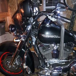 Meet your Posher, Rick